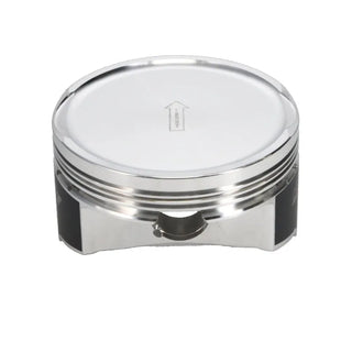 Manley Stroker Series Piston Set 99.5mm -14cc Dish: Dodge Ram / Charger / Challenger (02-23)