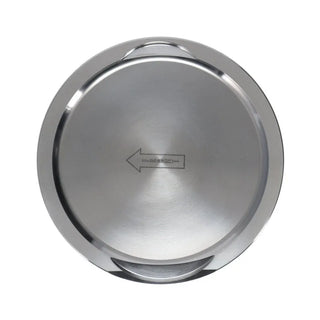 Manley Extreme Duty Piston Set -12.5cc Dish 4.090 Bore (F&R): 11-24 6.4L 392 HEMI
