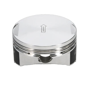 Manley Extreme Duty Piston Set -1.5cc Dish 4.060 Bore (F&R): 05-10 6.1L HEMI