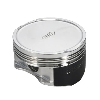 Manley Perf Platinum Series 5.7L Hemi -12cc Dish Pistons Set of 8: Fits Dodge (02-23)