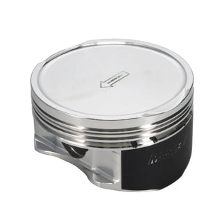 Manley Perf Platinum Series 5.7L Hemi -12cc Dish Pistons Set of 8: Fits Dodge (02-23)
