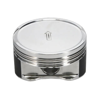 Manley Perf Platinum Series 5.7L Hemi -12cc Dish Pistons Set of 8: Fits Dodge (02-23)
