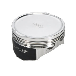Manley Perf Stroker Series 6.1L Hemi 4.080in Bore Pistons (Set of 8): Fits Chrysler / Dodge (05-10)