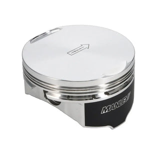 Manley Extreme Duty 3.917in Bore 1.5cc Flat Top Piston Set: Dodge Charger / Challenger / Ram (03-23)