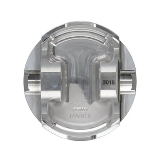 Manley Performance Extreme Duty Piston Set -1.5cc Flat Top 3.937in Bore 4.050in Stroke (SET): Dodge 5.7L HEMI 2003-2024
