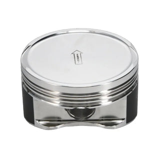Manley Perf 5.7L HEMI +1.50cc Flat Top Piston Set: Chrysler 300 / Dodge Charger / Magnum (05-10)