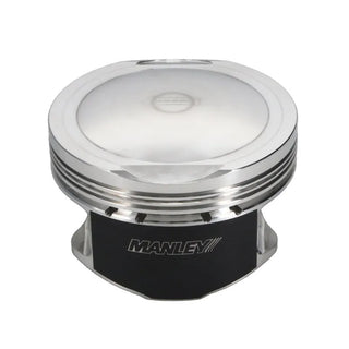 Manley Perf 5.7L HEMI 9.3cc Dome Piston Set: Chrysler 300 / Dodge Charger / Magnum (05-10)
