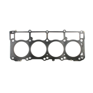 Cometic MLX LHS Head Gasket (4.0" Bore, .052" Thick): Fits Dodge / Jeep / Ram 2002-26
