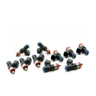 DeatschWerks 42lb Fuel Injectors (Set of 10): Dodge Viper 1992 - 2002