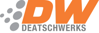 DeatschWerks 42lb Fuel Injectors (Set of 10): Dodge Viper 1992 - 2002