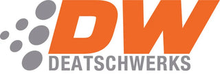 DeatschWerks 90lb Fuel Injectors (Set of 10): Dodge Viper 8.0L V10 & 8.3L V10 2003 - 2006