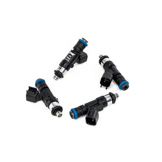 DeatschWerks 750cc Fuel Injectors (Set of 4): Dodge Neon SRT4 2003 - 2005