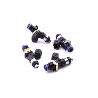 DeatschWerks 1500cc Fuel Injectors (Set of 4): Dodge Neon SRT4 2003 - 2005