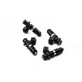 DeatschWerks 1250cc Fuel Injectors (Set of 4): Dodge Neon SRT4 2003 - 2005