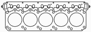 Cometic MLS Head Gaskets (4.125" Bore, .045" Thickness): Dodge Viper 8.4L V10 2008 - 2017