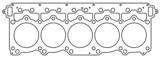 Cometic MLS Head Gasket (4.125" Bore, .051" Thickness): Dodge Viper 8.0L V10 1992 - 2002