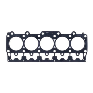 Cometic MLS Head Gasket (4.030" Bore, .027" Thickness): Dodge Viper 8.0L V10 1992 - 1996