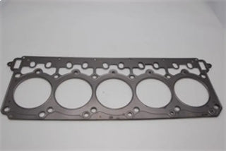 Cometic MLS Head Gaskets (4.125" Bore, .027" Thickness): Dodge Viper 8.4L V10 2008 - 2017