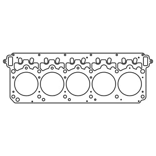 Cometic Chrysler VX I Viper .052in MLX Cylinder Head Gasket - 4.125in Bore - RHS