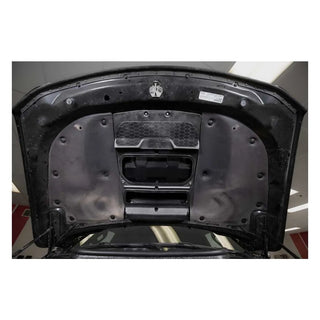 K&N 63 Series Cold Air Intake: Ram 1500 6.2L TRX 2021 - 2024
