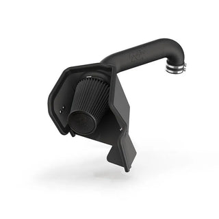 K&N Dryflow Cold Air Intake: Dodge	Ram 5.7L Hemi 2009 - 2018