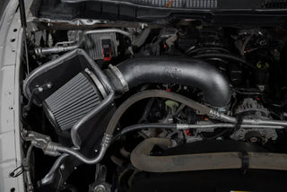 K&N Dryflow Cold Air Intake: Dodge	Ram 5.7L Hemi 2009 - 2018