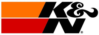 K&N Dryflow Cold Air Intake: Dodge	Ram 5.7L Hemi 2009 - 2018
