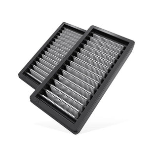 K&N Cabin Filter: Jeep Wrangler 3.6L V6 2012 - 2018