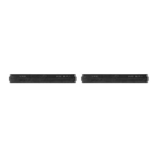 K&N Cabin Filter: Jeep Wrangler 3.6L V6 2012 - 2018