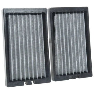 K&N Cabin Filter: Jeep Wrangler (18-25) / Jeep Gladiator (20-25)