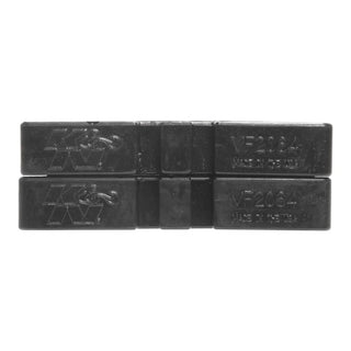 K&N Cabin Filter: Jeep Wrangler (18-25) / Jeep Gladiator (20-25)