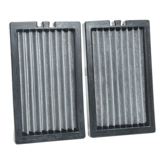 K&N Cabin Filter: Jeep Wrangler (18-25) / Jeep Gladiator (20-25)