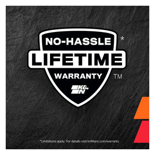 K&N Cabin Filter: Jeep Wrangler (18-25) / Jeep Gladiator (20-25)