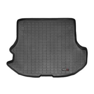 WeatherTech Cargo Liner (Black): Jeep Grand Cherokee 1999 - 2004