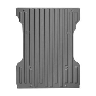 Weathertech ImpactLiner Bedliner Mat (Black): Jeep Gladiator 2020 - 2025