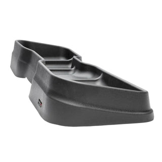 WeatherTech Underseat Storage System (Black): Ram 1500 2011 - 2018