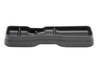 WeatherTech Underseat Storage System (Black): Ram 1500 2011 - 2018