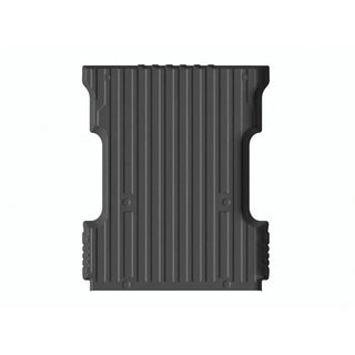 WeatherTech ImpactLiner Bedliner Mat (Black): Ram 1500 2019 - 2025 (w/ 5'7ft Bed)
