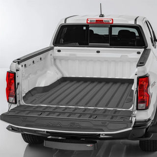 WeatherTech ImpactLiner Bedliner Mat (Black): Ram 2011 - 2018 w/ 6'4 Bed (1500, 2500, 3500)