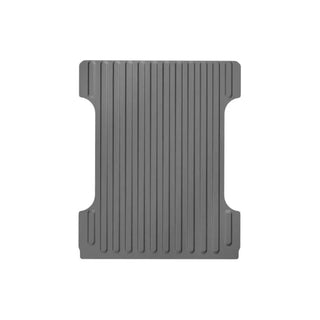 WeatherTech Underliner Bedliner Mat (Black): Dodge RAM 2009 - 2018 (w/ 6.5ft bed)