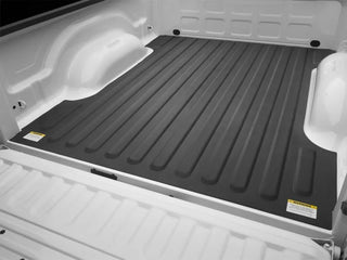 WeatherTech Underliner Bedliner Mat (Black): Dodge RAM 2009 - 2018 (w/ 6.5ft bed)
