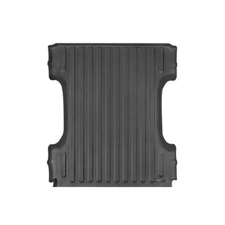 WeatherTech TechLiner Bedliner (Black): Dodge Ram 2009 - 2018 w/ 6'4 Bed (1500, 2500, 3500)