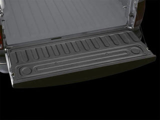 WeatherTech TechLiner Tailgate Liner (Black): Dodge Ram 2009 - 2018 (1500, 2500, 3500)