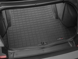 WeatherTech Cargo Liner (Black): Dodge Challenger 2011 - 2023