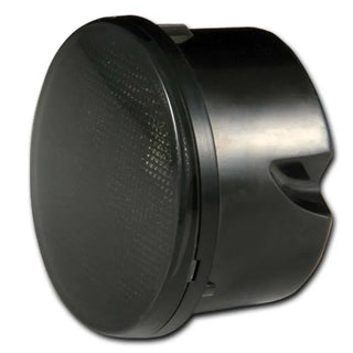 ANZO LED Turn Signals Smoked (FRONT): Jeep Wrangler JK 2007-2018