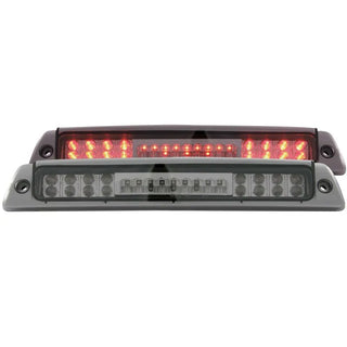 ANZO LED 3rd Brake Light (Light Smoke): Dodge Ram 1994 - 2002 (1500, 2500, 3500)
