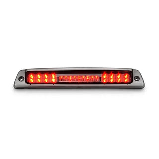 ANZO LED 3rd Brake Light (Light Smoke): Dodge Ram 1994 - 2002 (1500, 2500, 3500)