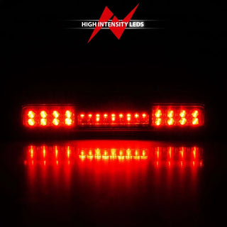 ANZO LED 3rd Brake Light (Light Smoke): Dodge Ram 1994 - 2002 (1500, 2500, 3500)