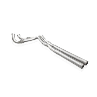 Stainless Works Mid Pipes: 2025 Ram 1500 3.0L