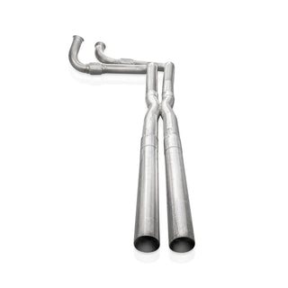 Stainless Works Mid Pipes: 2025 Ram 1500 3.0L